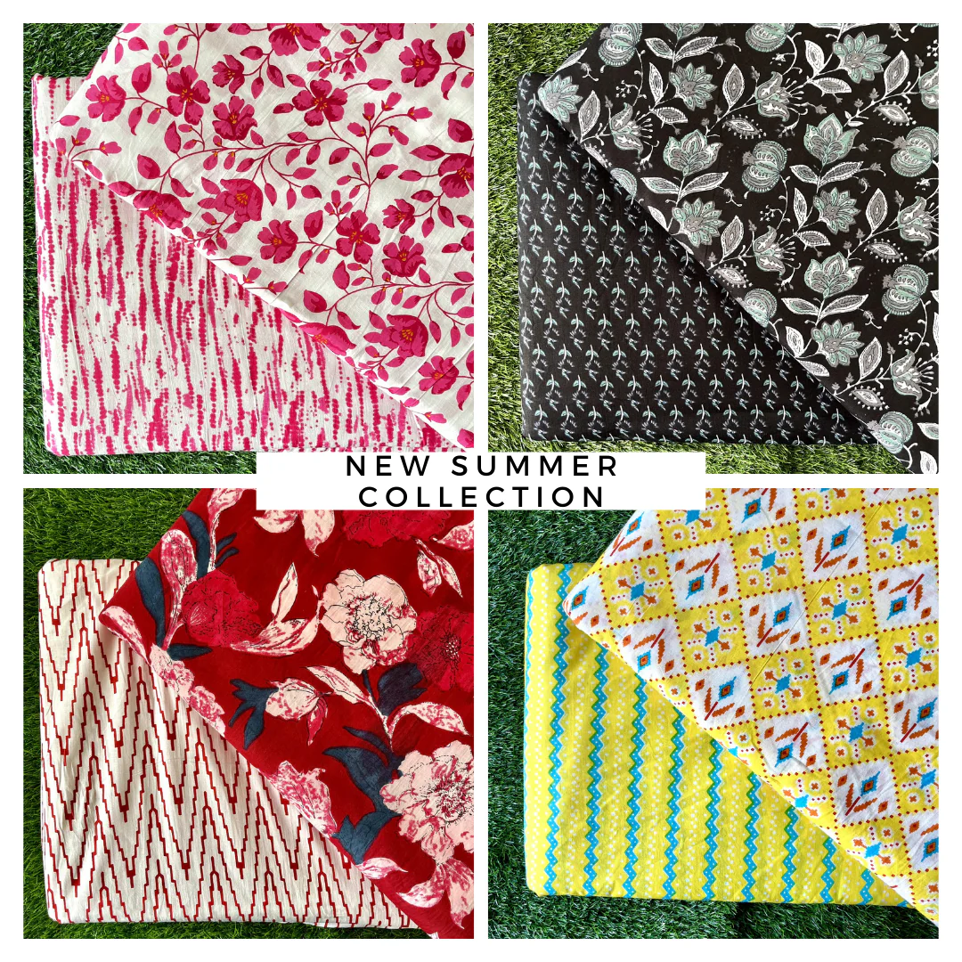 Elevate Your Style with Fabricskart
